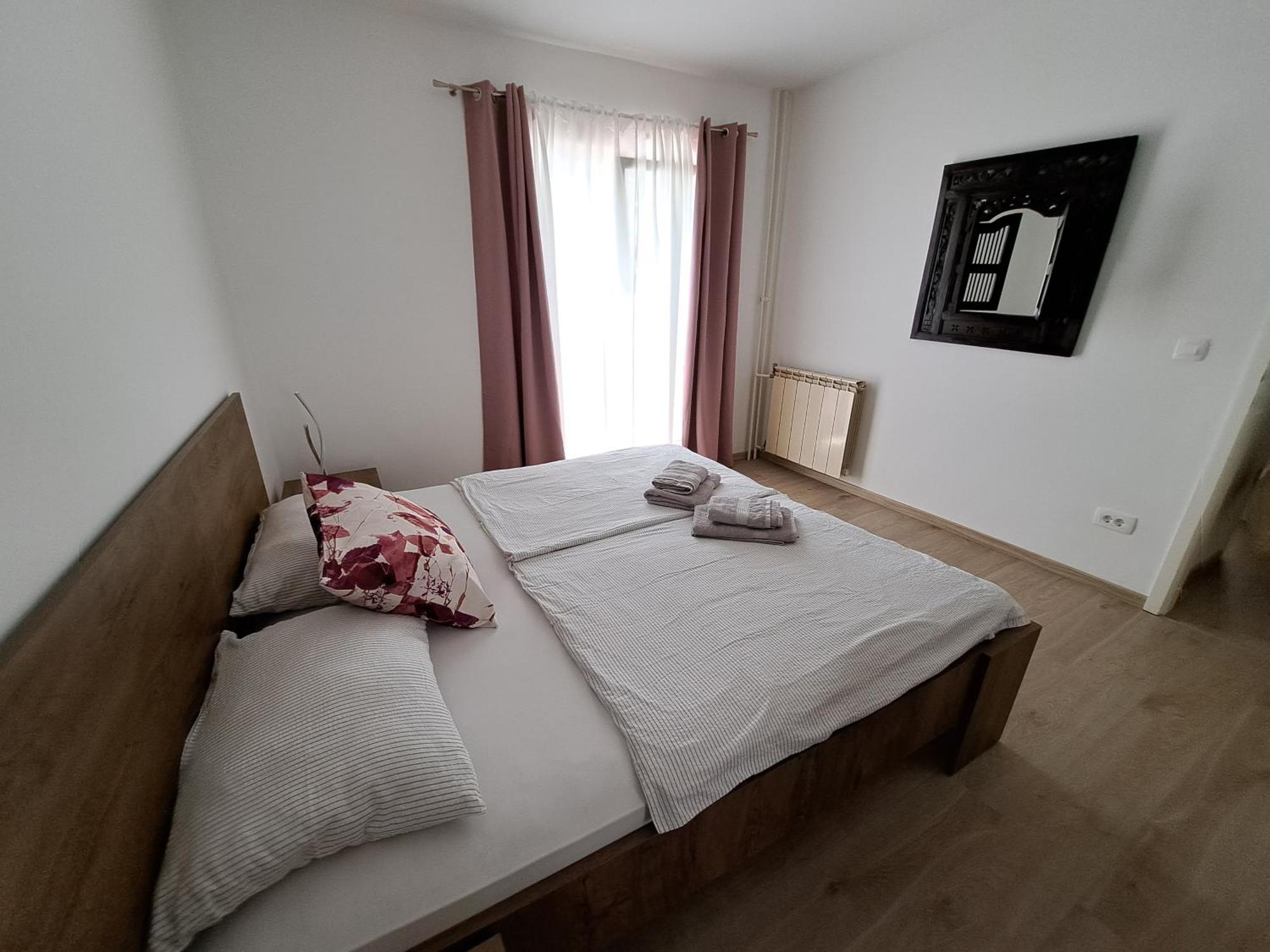 Villa More Mio โปเรช ภายนอก รูปภาพ